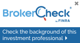 Check the background of this firm on FINRA’s BrokerCheck